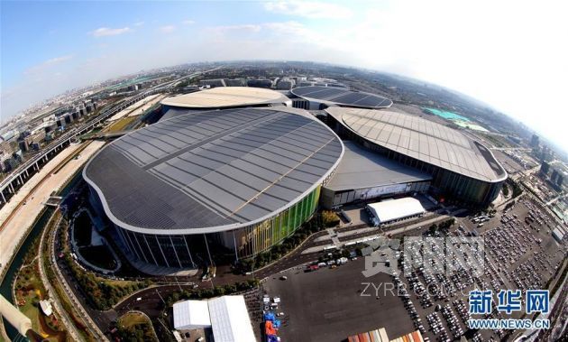 參展商名錄（五）------“2024中國(guó)國(guó)際軸承及其專用裝備展覽會(huì)”